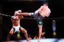 Curitiba, 04 de agosto de 2018. BOPE Fight Brasil