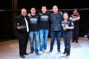 Curitiba, 04 de agosto de 2018. BOPE Fight Brasil
