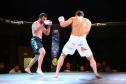 Curitiba, 04 de agosto de 2018. BOPE Fight Brasil