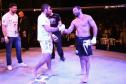 Curitiba, 04 de agosto de 2018. BOPE Fight Brasil