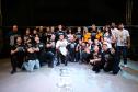 Curitiba, 04 de agosto de 2018. BOPE Fight Brasil