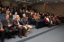 Ponta Grossa, 03 de agosto de 2018. Passagem de Comando do 1º BPM
