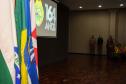 Ponta Grossa, 03 de agosto de 2018. Passagem de Comando do 1º BPM