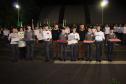 Curitiba, 07 de agosto de 2018. Aniversário CPM
