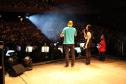 Curitiba, 15 de agosto de 2018 - Concerto banda PMPR