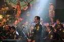 Curitiba, 15 de agosto de 2018 - Concerto banda PMPR