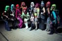 Curitiba, 15 de agosto de 2018 - Concerto banda PMPR