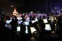 Curitiba, 15 de agosto de 2018 - Concerto banda PMPR