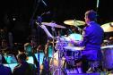 Curitiba, 15 de agosto de 2018 - Concerto banda PMPR