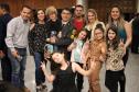 Curitiba, 15 de agosto de 2018 - Concerto banda PMPR