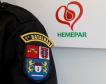 Policiais militares de Ponta Grossa doam sangue em comemoração aos 164 anos da PMPR