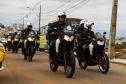 Curitiba, 17 de agosto de 2018. Operação Conjunta 23º BPM e 13º BPM