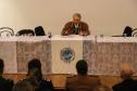 Curitiba, 17 de agosto de 2018. Entrega de Medalha