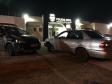 Carros e moto são apreendidos durante ações do BPFron na quinta fase da Operação Coesão