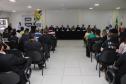 Maringá, 13 de setembro de 2018. Entrega de Viaturas
