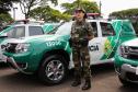 Maringá, 13 de setembro de 2018. Entrega de Viaturas