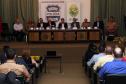 Londrina, 12 de setembro de 2018. Entrega de Viaturas