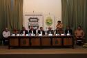 Londrina, 12 de setembro de 2018. Entrega de Viaturas