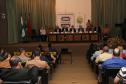 Londrina, 12 de setembro de 2018. Entrega de Viaturas