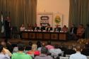 Londrina, 12 de setembro de 2018. Entrega de Viaturas
