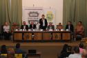 Londrina, 12 de setembro de 2018. Entrega de Viaturas