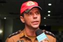 Curitiba, 18 de setembro de 2018 Lançamento Semana Nacional do Trânsito