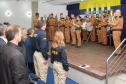 Curitiba, 18 de setembro de 2018 Lançamento Semana Nacional do Trânsito