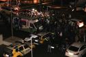 Curitiba, 07 de outubro de 2018. Operação Eleições 2018