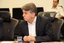 Curitiba, 28 de outubro de 2018 - Videoconferência na SESP