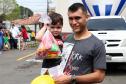 Curitiba, 10 de outubro de 2018. Comemoração ao Dia das Crianças 22ºBPM