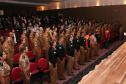 Pinhais, 11 de outubro de 2018 Formatura CAS