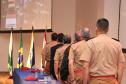 Pinhais, 11 de outubro de 2018 Formatura CAS