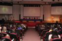 Pinhais, 11 de outubro de 2018 Formatura CAS