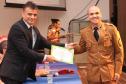 Pinhais, 11 de outubro de 2018 Formatura CAS