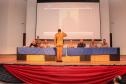 Pinhais, 11 de outubro de 2018. Formatura CAS BM