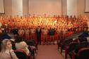 Pinhais, 11 de outubro de 2018. Formatura CAS BM