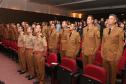 Pinhais, 11 de outubro de 2018 Formatura CAS