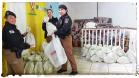 Campanha feita pela 1ª CIPM beneficia mais de 300 crianças no Sudeste do Estado