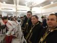Militares estaduais do Paraná participam de fundação da Academia de Letras dos Militares Estaduais do Brasil e do DF em Santa Catarina