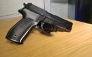 Homem embriagado agride mulher e acaba preso por porte irregular de arma de fogo em Campo Mourão (PR)