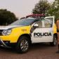 Novas viaturas são entregues à Polícia Militar em Cascavel (PR), no Oeste do estado