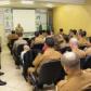 Novas viaturas são entregues à Polícia Militar em Cascavel (PR), no Oeste do estado
