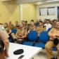 Novas viaturas são entregues à Polícia Militar em Cascavel (PR), no Oeste do estado