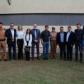 Novas viaturas são entregues à Polícia Militar em Cascavel (PR), no Oeste do estado