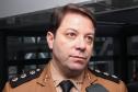 Curitiba, 22 de outubro de 2018. Formatura do Curso de Técnico Educacional