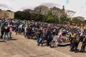 Curitiba, 27 de outubro de 2018 - Passeio Motociclístico do BOPE