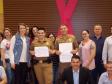 Militares estaduais são homenageados pela excelência no serviço em Pato Branco (PR)