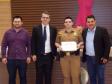 Militares estaduais são homenageados pela excelência no serviço em Pato Branco (PR)