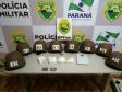 O l Curso de Policiamento de Fronteira encerra o período de estágio com resultados