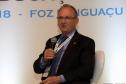 Foz do Iguaçu, 08 de novembro de 2018 - RINEP